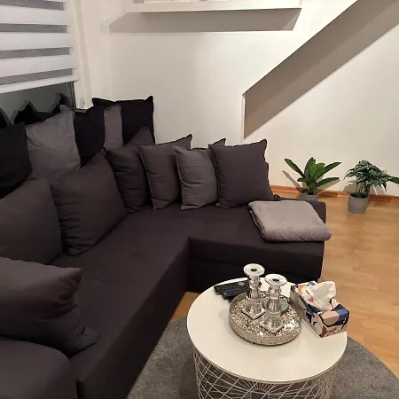 Gemuetliche Monteur- & In Uebach-palenberg