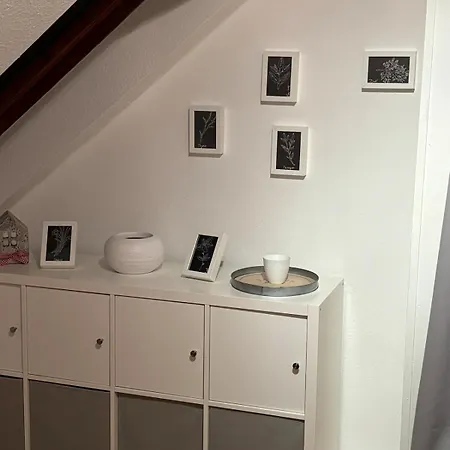 Lägenhet Gemuetliche Monteur- & In Uebach-palenberg Ubach-Palenberg