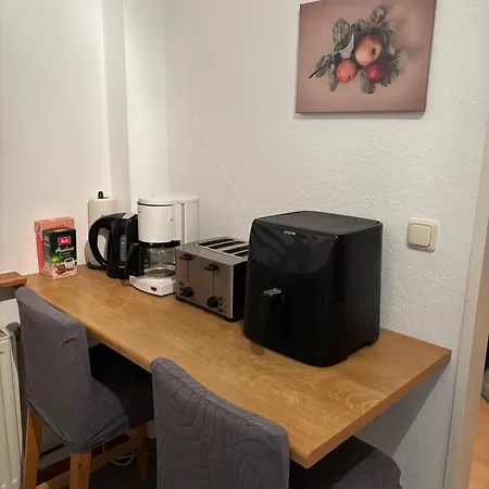 Lägenhet Gemuetliche Monteur- & In Uebach-palenberg Ubach-Palenberg