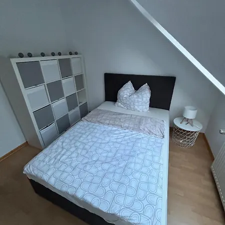 Gemuetliche Monteur- & In Uebach-palenberg Appartement *