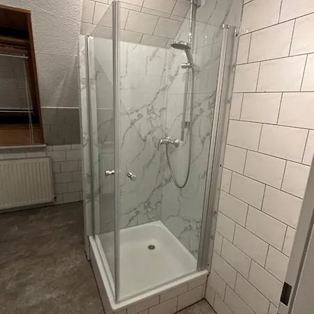 Gemuetliche Monteur- & In Uebach-palenberg Appartement Ubach-Palenberg