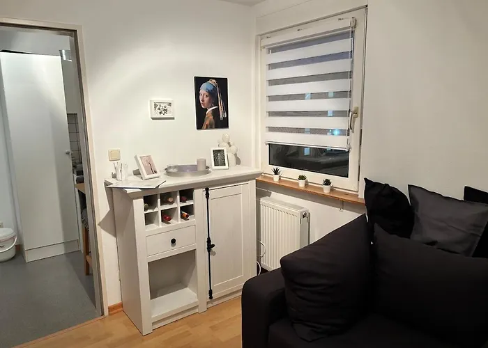 Apartment Gemuetliche Monteur- & In Uebach-palenberg Ubach-Palenberg