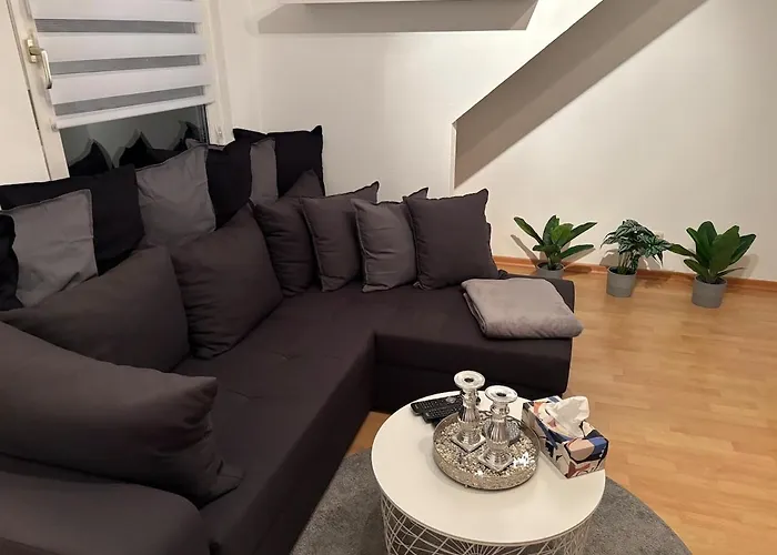 Gemuetliche Monteur- & In Uebach-palenberg