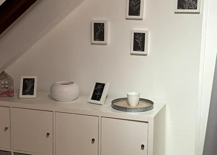 Appartement Gemuetliche Monteur- & In Uebach-palenberg Ubach-Palenberg