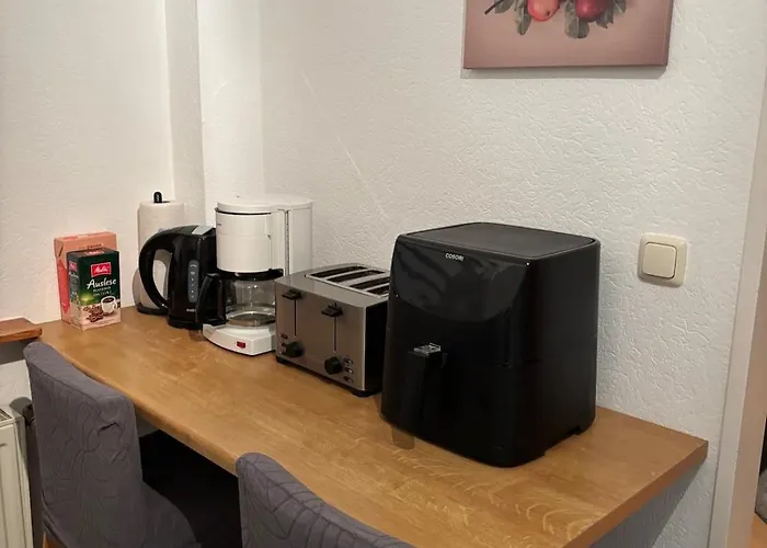 Apartment Gemuetliche Monteur- & In Uebach-palenberg Ubach-Palenberg