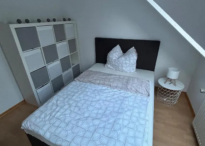 Gemuetliche Monteur- & In Uebach-palenberg Appartement *