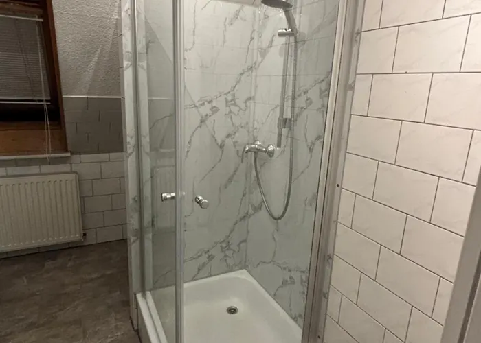 Gemuetliche Monteur- & In Uebach-palenberg Appartement Ubach-Palenberg